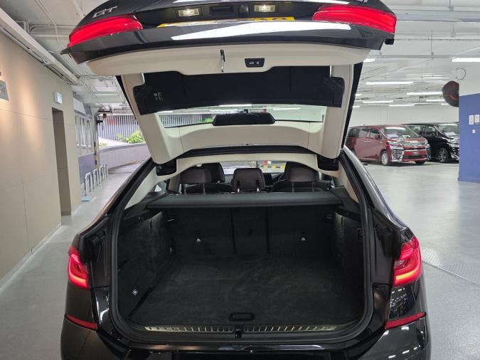 630 Gran Turismo Luxury - Image 3