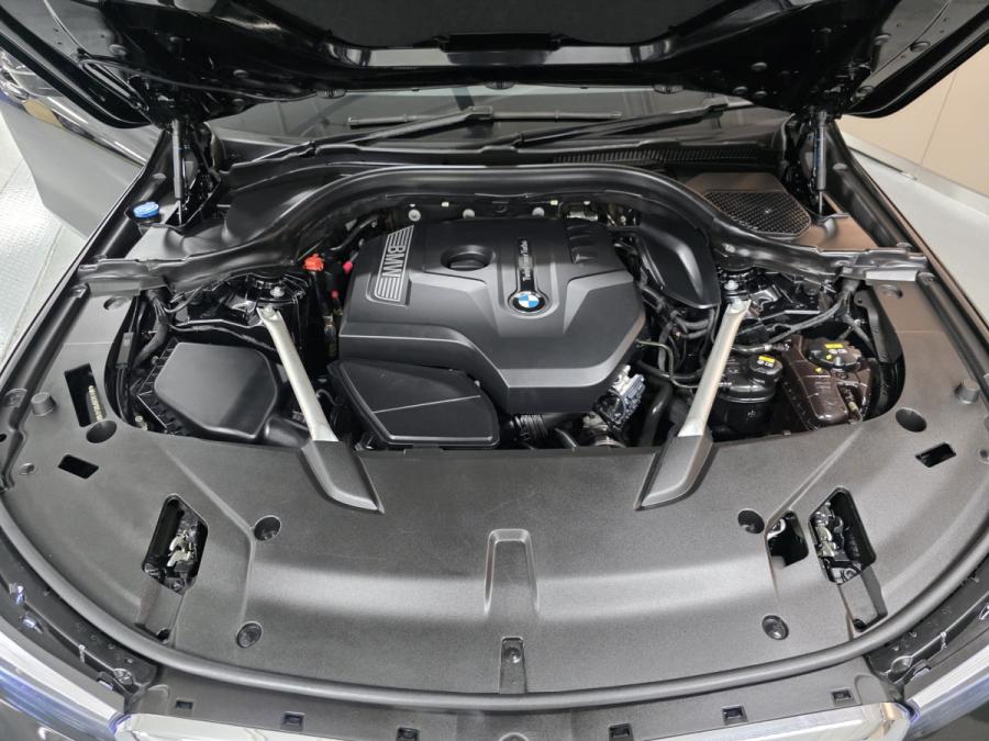 630 Gran Turismo Luxury - Image 6