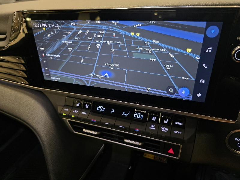 Camry HEV - Image 8