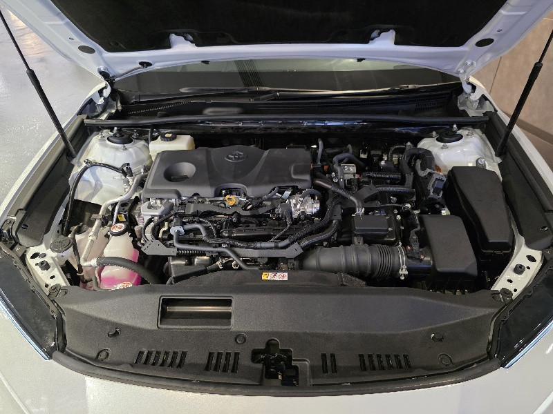 Camry HEV - Image 3