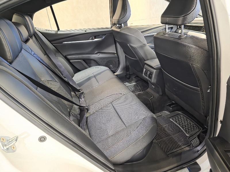 Camry HEV - Image 5