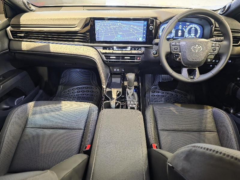 Camry HEV - Image 6