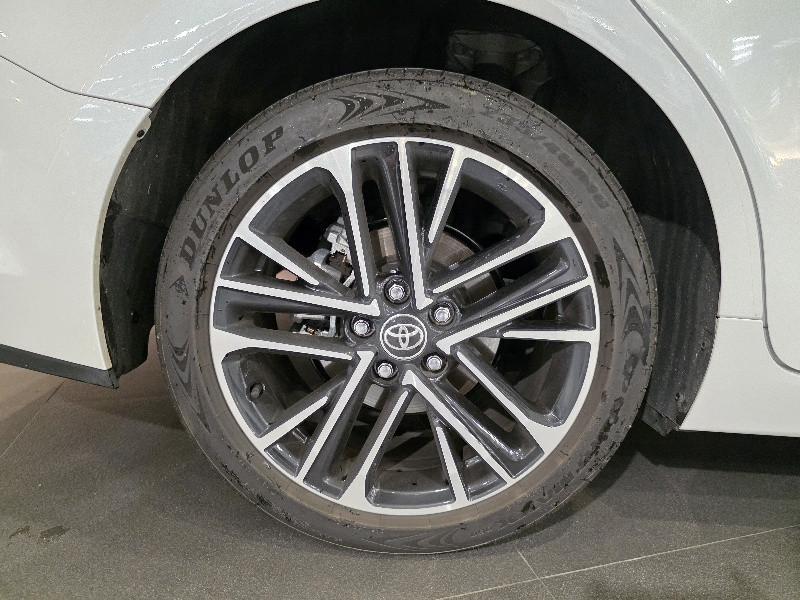 Camry HEV - Image 12