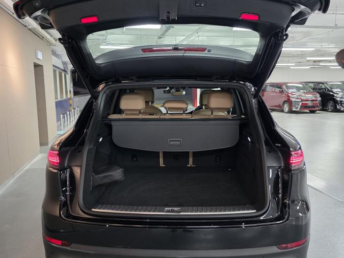Cayenne - Image 3