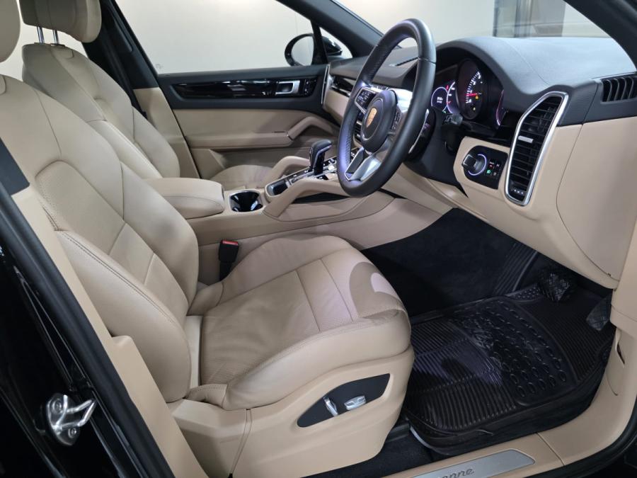 Cayenne - Image 4