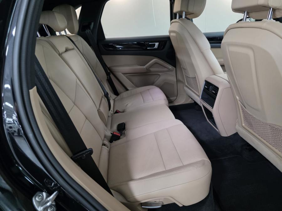 Cayenne - Image 6