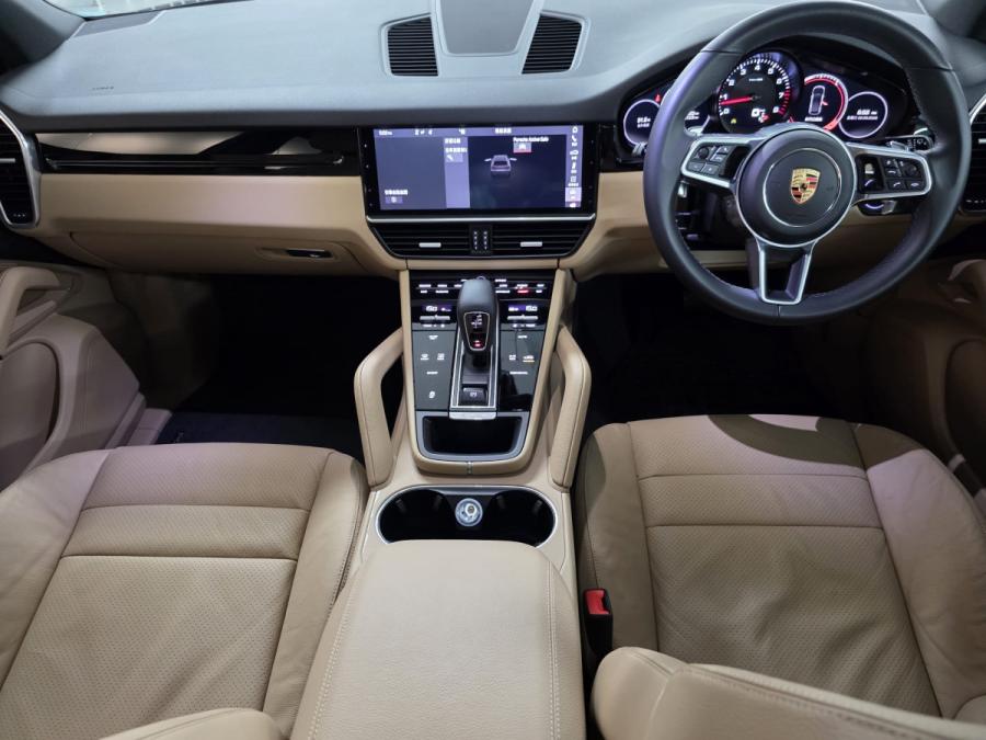 Cayenne - Image 5