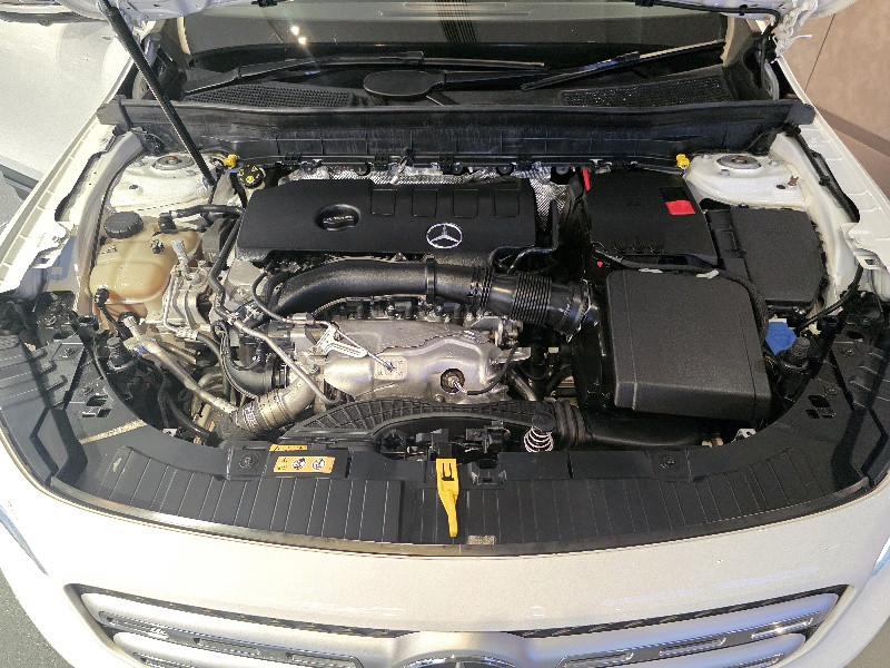 GLB250 4 MATIC - Image 7