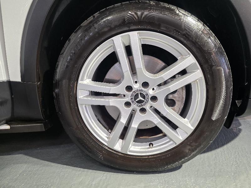 GLB250 4 MATIC - Image 8