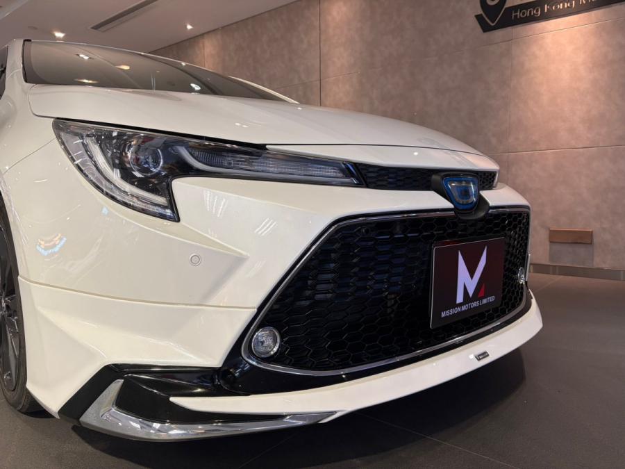 COROLLA TOURING HYBRID WXB MODELLISTA - Image 4