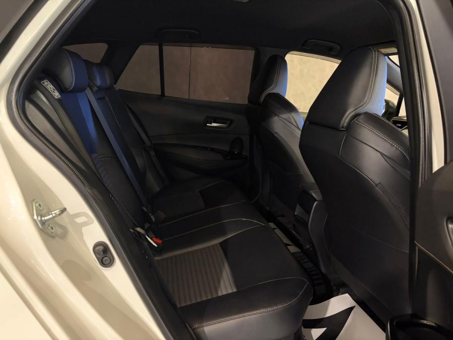 COROLLA TOURING HYBRID WXB MODELLISTA - Image 8