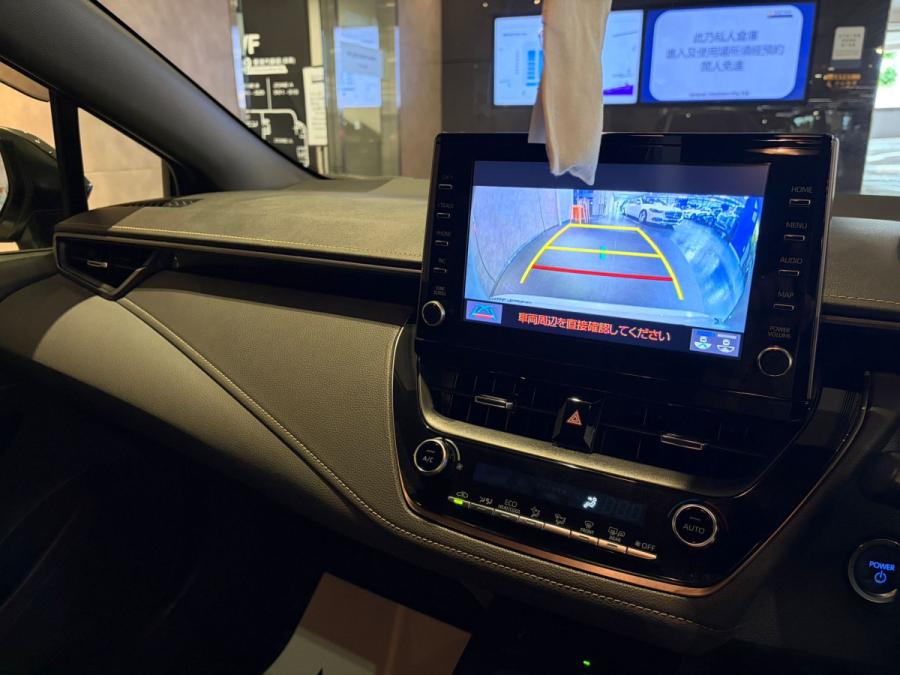 COROLLA TOURING HYBRID WXB MODELLISTA - Image 6