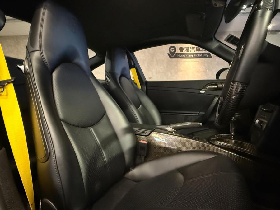 997 CARRERA 4S - Image 5