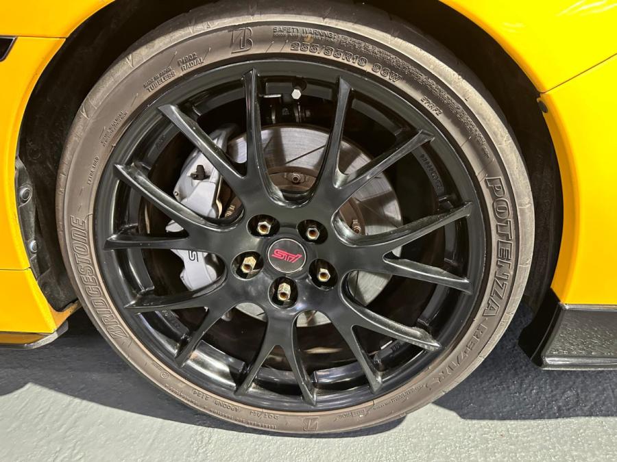 WRX STi S207 - Image 7