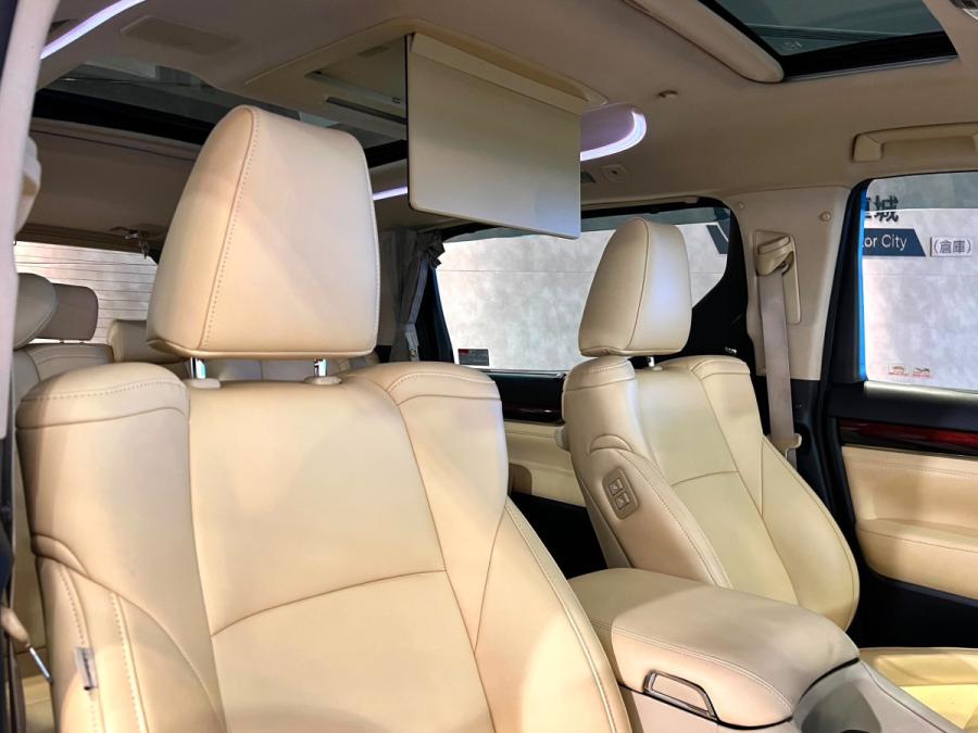Alphard - Image 9