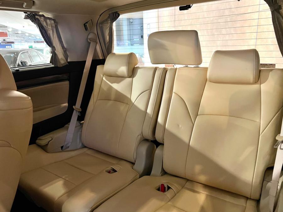 Alphard - Image 11