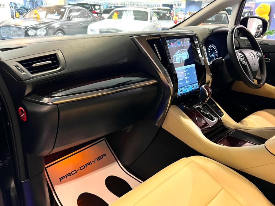Alphard - Image 6