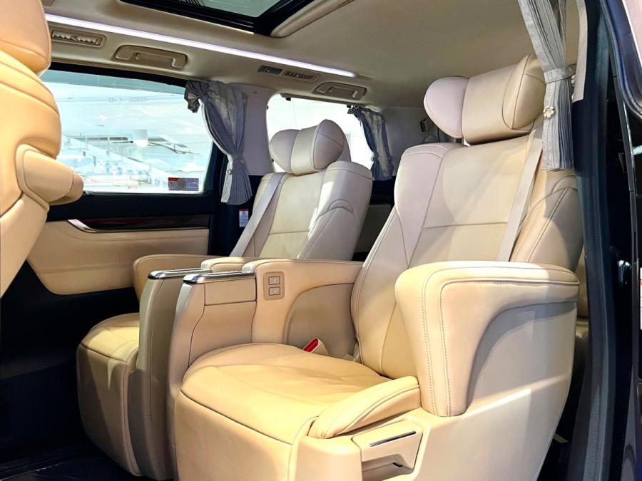 Alphard - Image 7