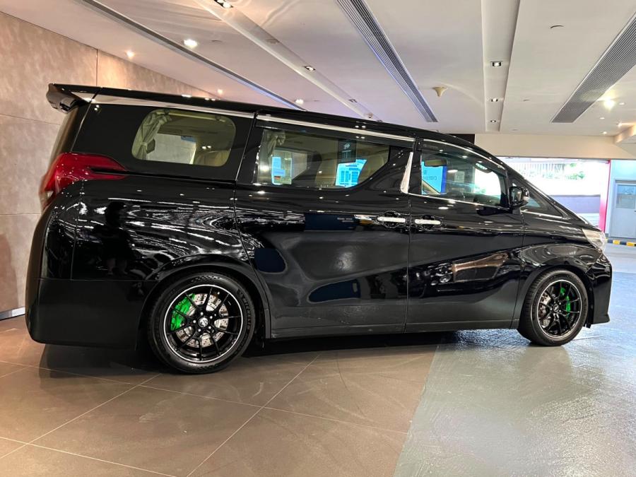 Alphard - Image 2