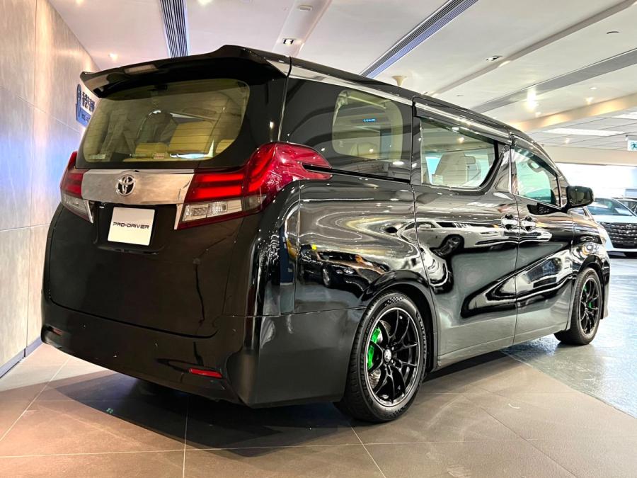 Alphard - Image 3