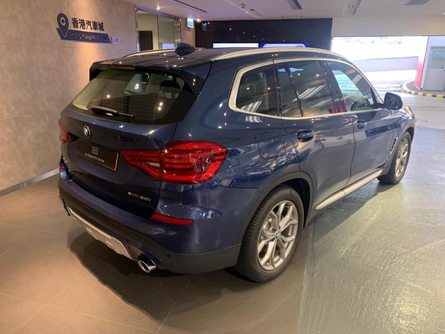 X3 XDRIVE20iA XLine - Image 2