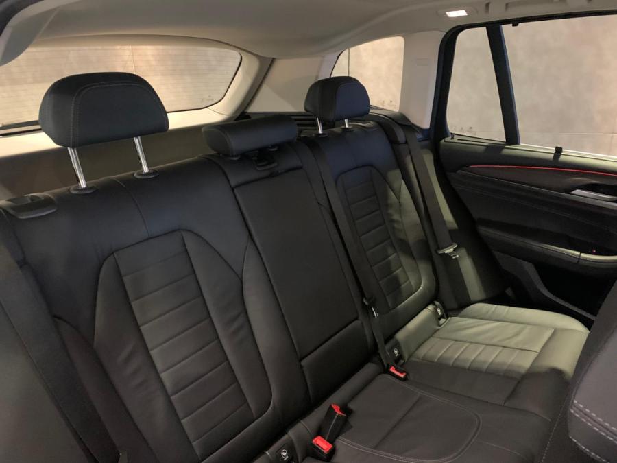 X3 XDRIVE20iA XLine - Image 4