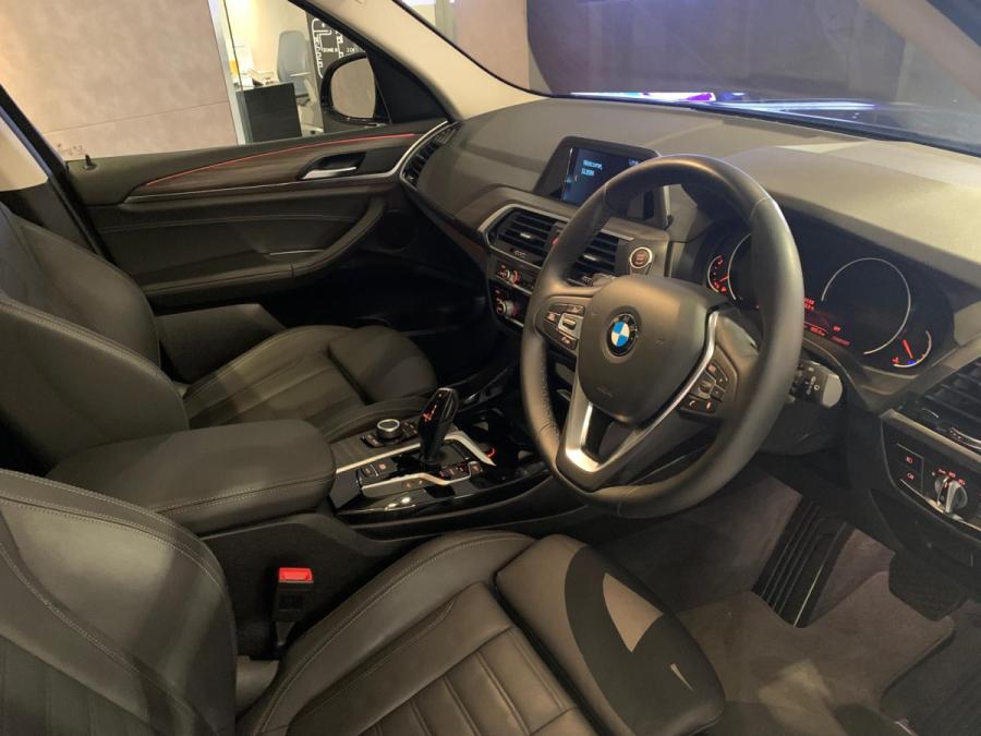 X3 XDRIVE20iA XLine - Image 3