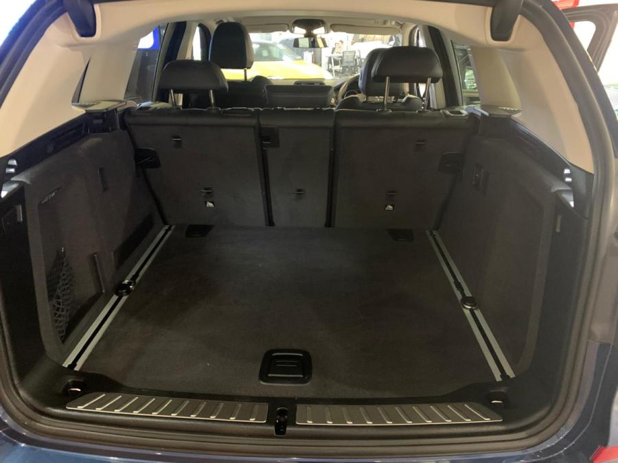 X3 XDRIVE20iA XLine - Image 8