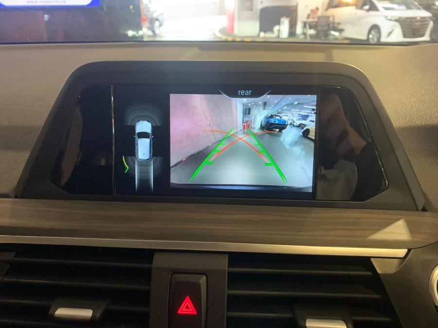 X3 XDRIVE20iA XLine - Image 7
