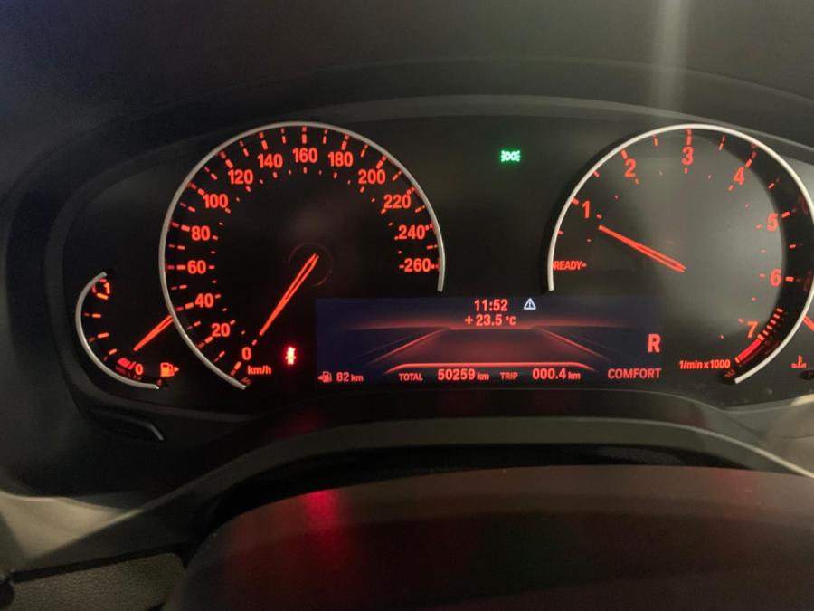X3 XDRIVE20iA XLine - Image 6