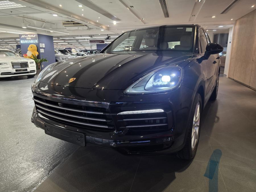 CAYENNE - Image 4