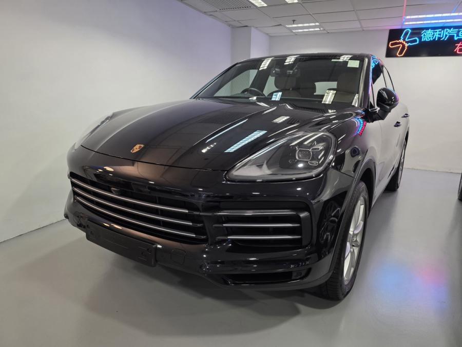 CAYENNE - Image 5