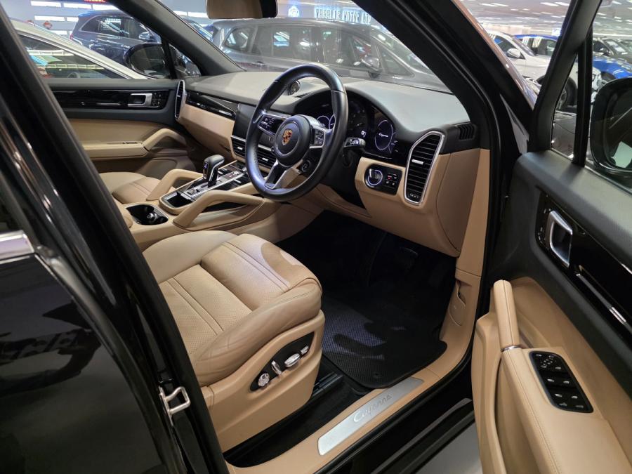 CAYENNE - Image 7