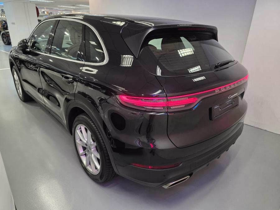 CAYENNE - Image 15