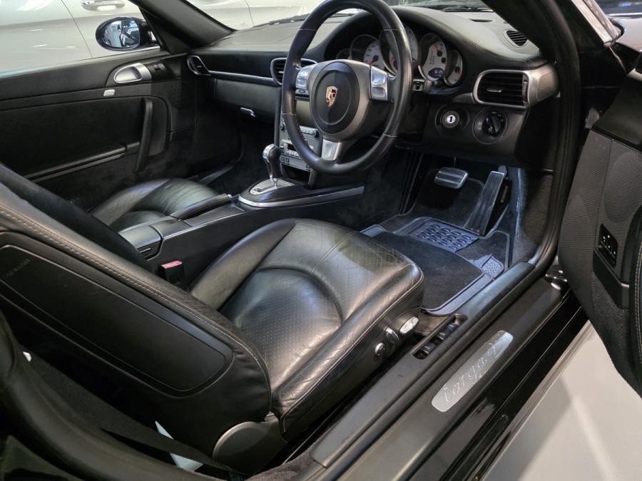 911 997 TARGA 4S - Image 7