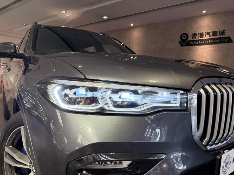X7 xDrive40IA 6-Seater M sport Edition - Image 2