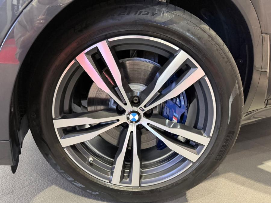 X7 xDrive40IA 6-Seater M sport Edition - Image 16