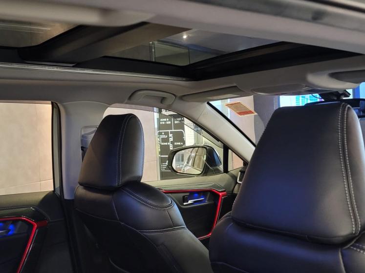 RAV4 DELUXE - Image 4