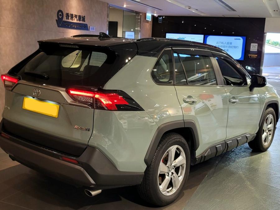 RAV4 DELUXE - Image 2