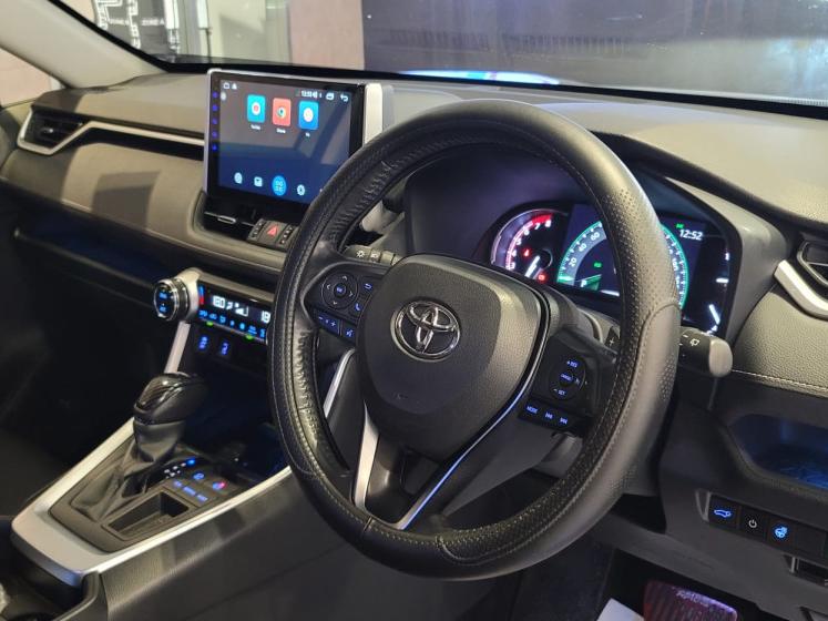 RAV4 DELUXE - Image 3