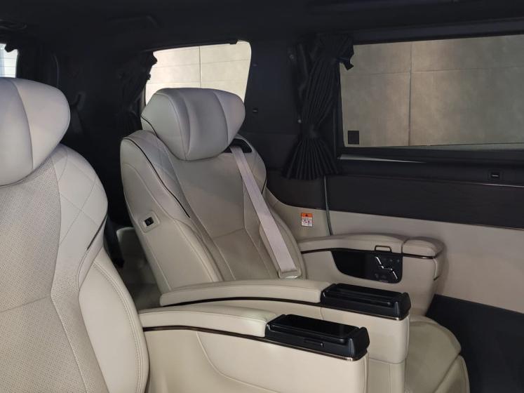 ALPHARD 2.4T - Image 4