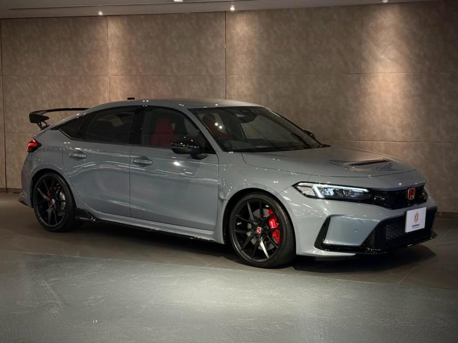 HONDA 本田 FL5 Type R