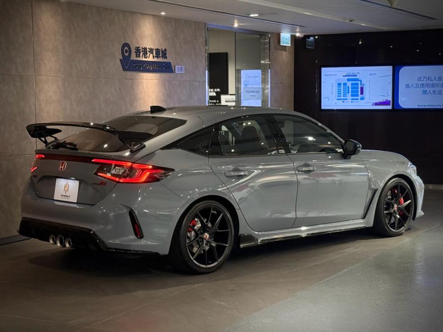 FL5 Type R - Image 2