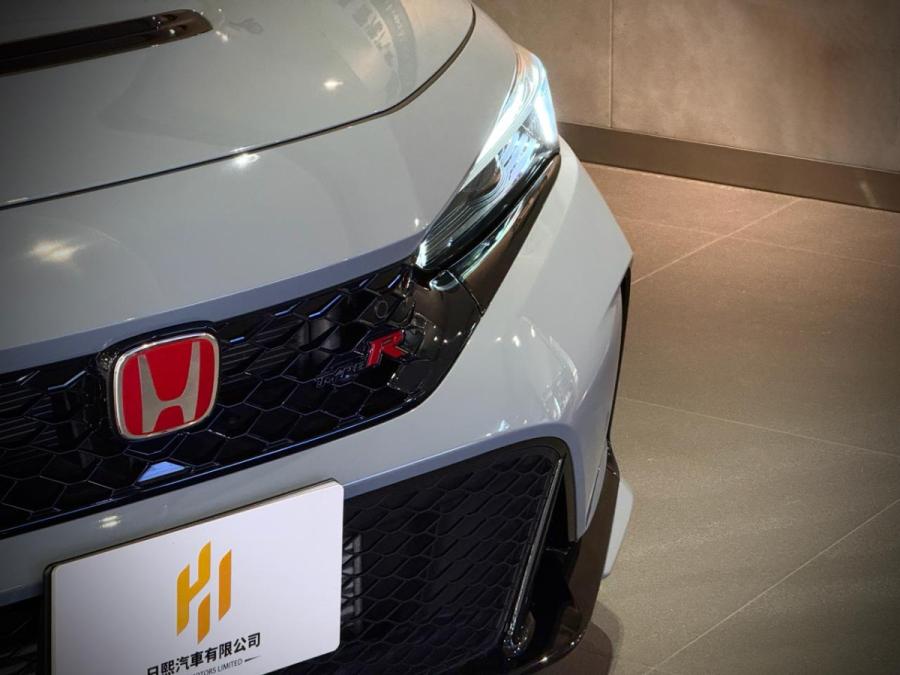 FL5 Type R - Image 3