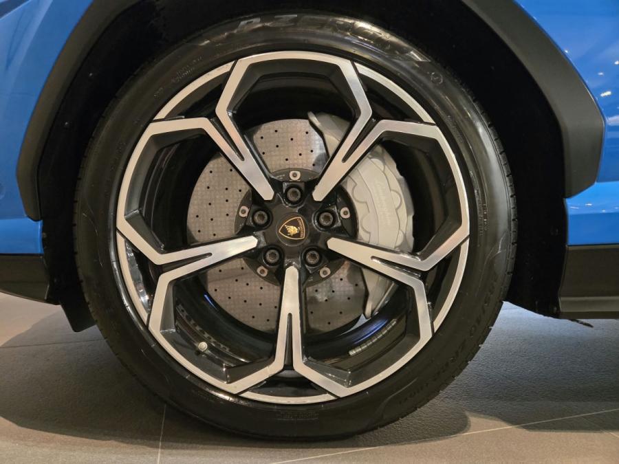 Urus 4.0 - Image 5