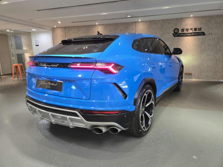 Urus 4.0 - Image 2