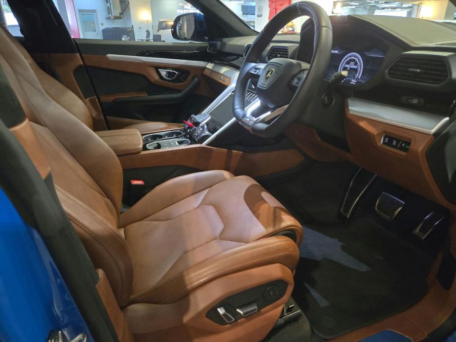 Urus 4.0 - Image 3