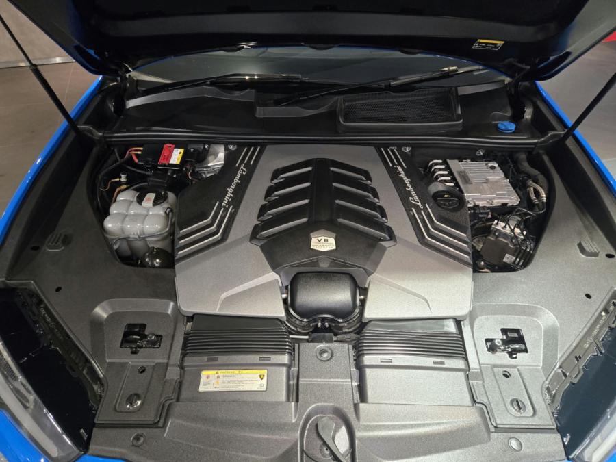 Urus 4.0 - Image 6