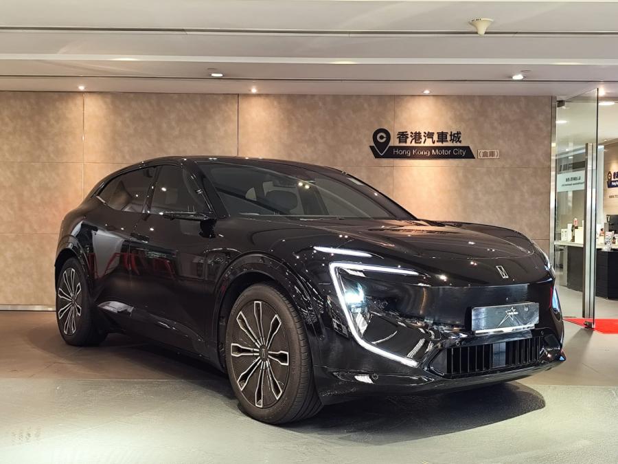 AVATAR 阿維塔 07 AWD