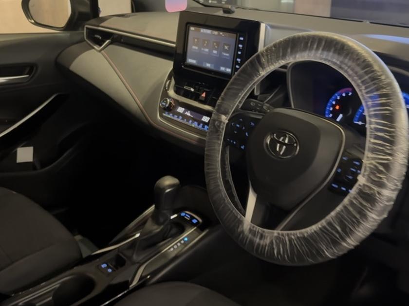 Corolla Sport Hybrid G'Z - Image 3